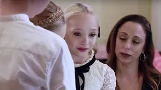 Lilliana WANTS TO LEAVE? | Dance Moms | Season 8, Episode 4