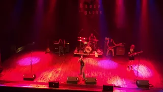 Back In Black (AC/DC Tribute Band) - Hell's Bells, RnR Aint NP, LTBR. HoB Houston, TX -8/17/2018