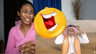 Aladdin Ngawur - A Whole New World versi Arab Full Qolqolah | 3way Asiska (cover) | Reaction