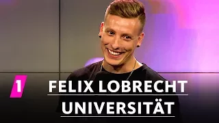 Felix Lobrecht: Universität | 1LIVE Generation Gag