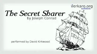 The Secret Sharer pt1