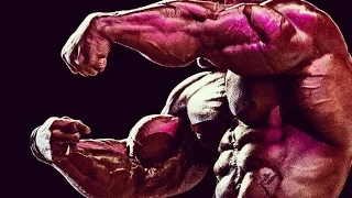 Bodybuilding Motivation - Time For ARM DAY