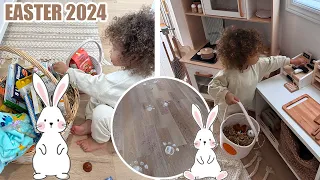 EASTER 2024 DID NOT END WELL.. 🤮🤮