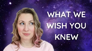 What AUTISTIC people wish you knew