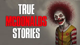 5 True Scary McDonalds Horror Stories