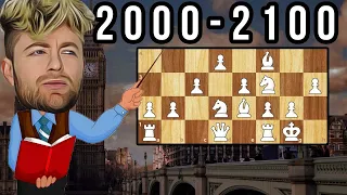 Grandmaster Teaches The London System | Part 13