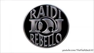 Set Mix Dance 90's (02) - DJ Raidi Rebello
