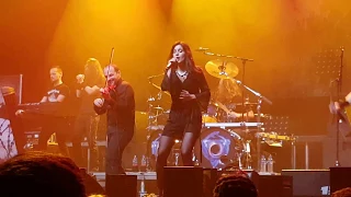 Mayan   The Power Process @ 013 Tilburg Epica 1000th anniversary (phone recording)