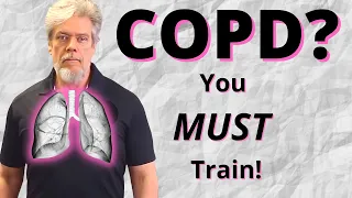 COPD and The Barbell Prescription