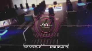 Zona Novanta #03 - eurodance/italodance 90s