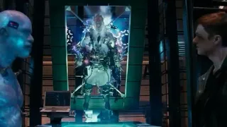Harry libera a Electro | The Amazing Spider-Man 2 | Español Latino