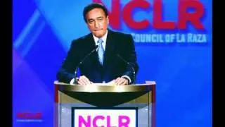 Henry Cisneros, Executive Chairman of CityView, at the 2010 NCLR Annual Conference