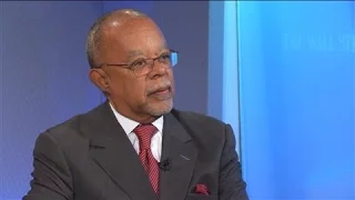 Henry Louis Gates Discusses Ideological Divides Among Black Americans