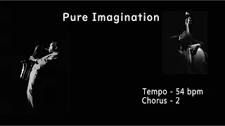 Pure Imagination - ( Bb Instrument )