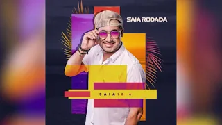 Saia Rodada - Crise De Ciúmes