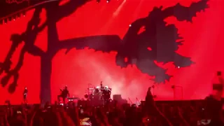 U2 The Joshua Tree Japan Tour 2019.12.5 Pride〜Where the streets have no name
