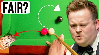 Snooker Best Shots European Masters 2022 /2023 Recreated