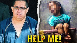 The 6YO Who Was BRUTALLY Killed By Cartel Leader..
