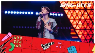 Singing 'Hopelessly Devoted' Is The Star Max | The Voice Kids Malta 2022