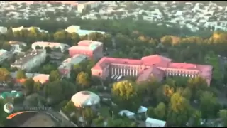 БИШКЕК-ФРУНЗЕ   BISHKEK- FRUNZE