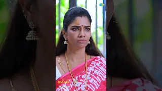 Malli Serial Shorts | Episode 003 - 6 |  Nikitha | Vijay | Saregama TV Shows Tamil #shorts #ytshorts