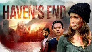 Haven's End - Trailer