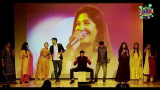 Singing Team | Kalai Sangamam - 2023