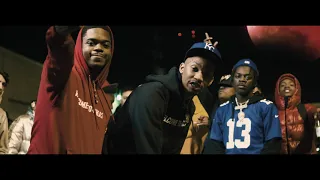 Quin NFN – Right Now feat Stunna 4 Vegas (Official Music Video)