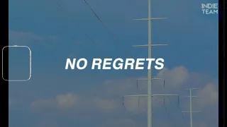 [Lyrics+Vietsub] Nea & SHY Martin - No Regrets