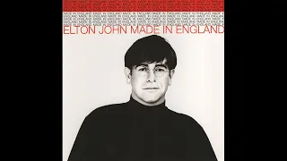 Elton John & John Lennon - I Saw Her Standing There (Live)