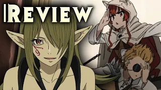 Mushoku Tensei - Episode 10 Review | The Value of a Life and the First Job