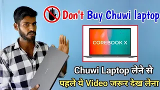😭Chuwi core i3 10th gen | Chuwi coreBook x // Chuwi Laptop