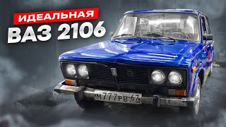 ВОССТАНОВЛЕНИЕ ВАЗ 2106 СТУДЕНТА !! 250 КМ на ШЕСТЕРКЕ за 60 000 РУБ !! ЗА СКОЛЬКО ПРОДАЛИ ШОХУ???