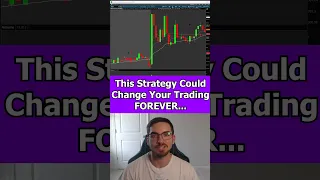 This Strategy Can Change Your Trading FOREVER #learntotrade #daytrading #stockmarket #stocks