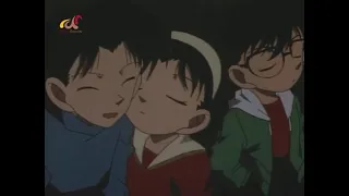 Ayumi kiss Mitsuhiko