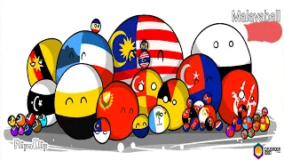 Malayball Animations Tralior