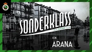 ☕️ Sonderklass T1X08 - Juan Carlos Arana || Real Racing Club