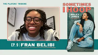 Fran Belibi + Haley Jones Break Down Their Season | Sometimes I Hoop | The Players’ Tribune