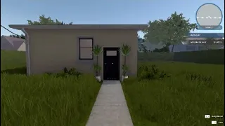 House Flipper Tour 1 on PS4 console-Before and After Video-No Commentary