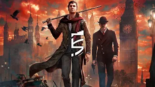 Sherlock Holmes: Discombobulate (EPIC VERSION) | 2Hooks