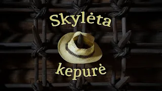 Skylėta Kepurė - Skylėta Kepurė