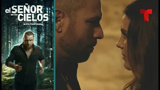 El Señor de los Cielos 6 | Capítulo 6 | Telemundo