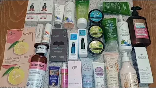 Vlog || Prima comandă TEMU, unboxing Yves Rocher și Makeup Shop & multe alte produse noi || (6) 2023