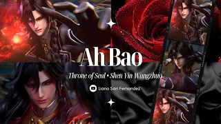 Ah Bao - 阿宝 | Fight Scene FMV / DMV / AMV | Throne of Seal - Shen Yin Wangzhuo • 神印王座