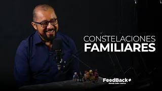 MANU RUÍZ | CONSTELACIONES FAMILIARES | Feedback+ #34