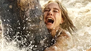 THE IMPOSSIBLE Trailer (Tusnami MOVIE - Naomi Watts, Ewan Mc Gregor)