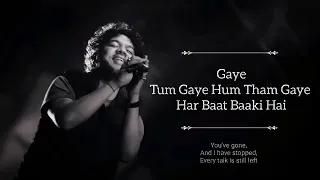 jiyein Kyun - Karaoke With Lyrics | Dum Maro Dum - Papon | Unplugged Karaoke With Lyrics