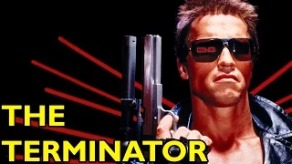 Movie Spoiler Alerts - The Terminator (1984) Video Summary