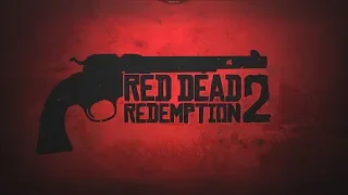 RED DEAD REDEMPTION - Часть 2 - No commentary Клинт Иствуд в деле (HARD/PS4-Pro/HDR/60FPS)