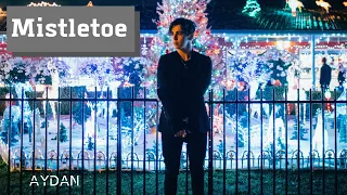 Mistletoe - Justin Bieber (cover by AYDAN)